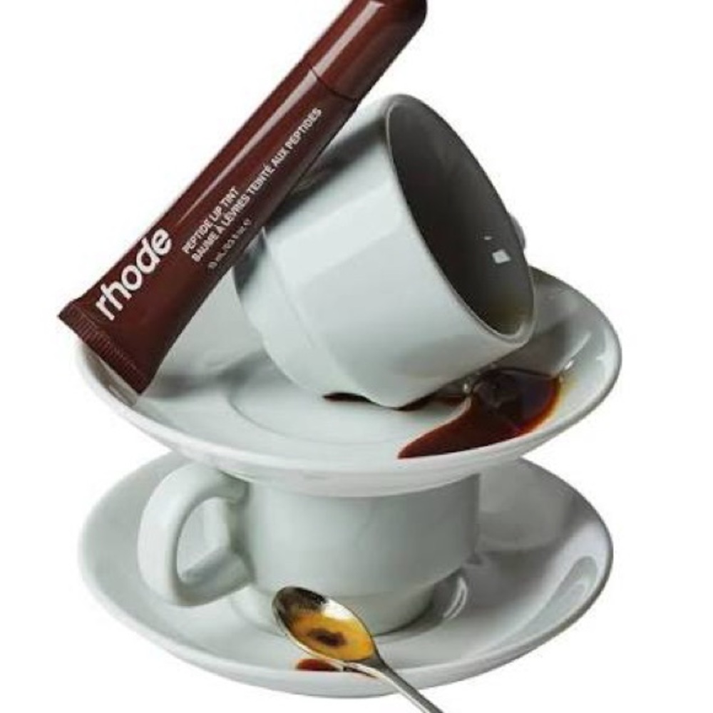 RHODE Peptide Lip Tint Espresso